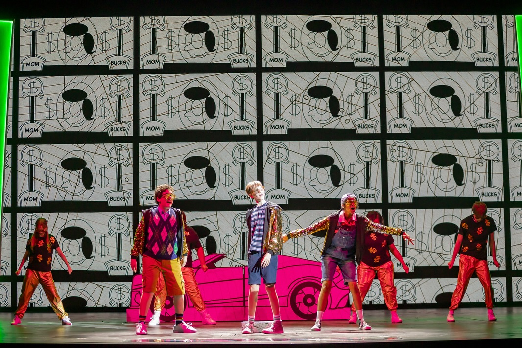 Wimpy Kid (2026) photo 4